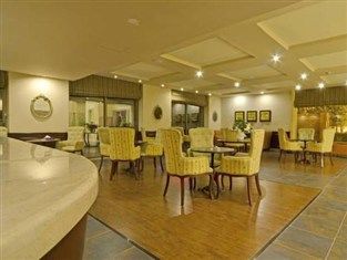 Metropolitan Hotel Amman Luaran gambar